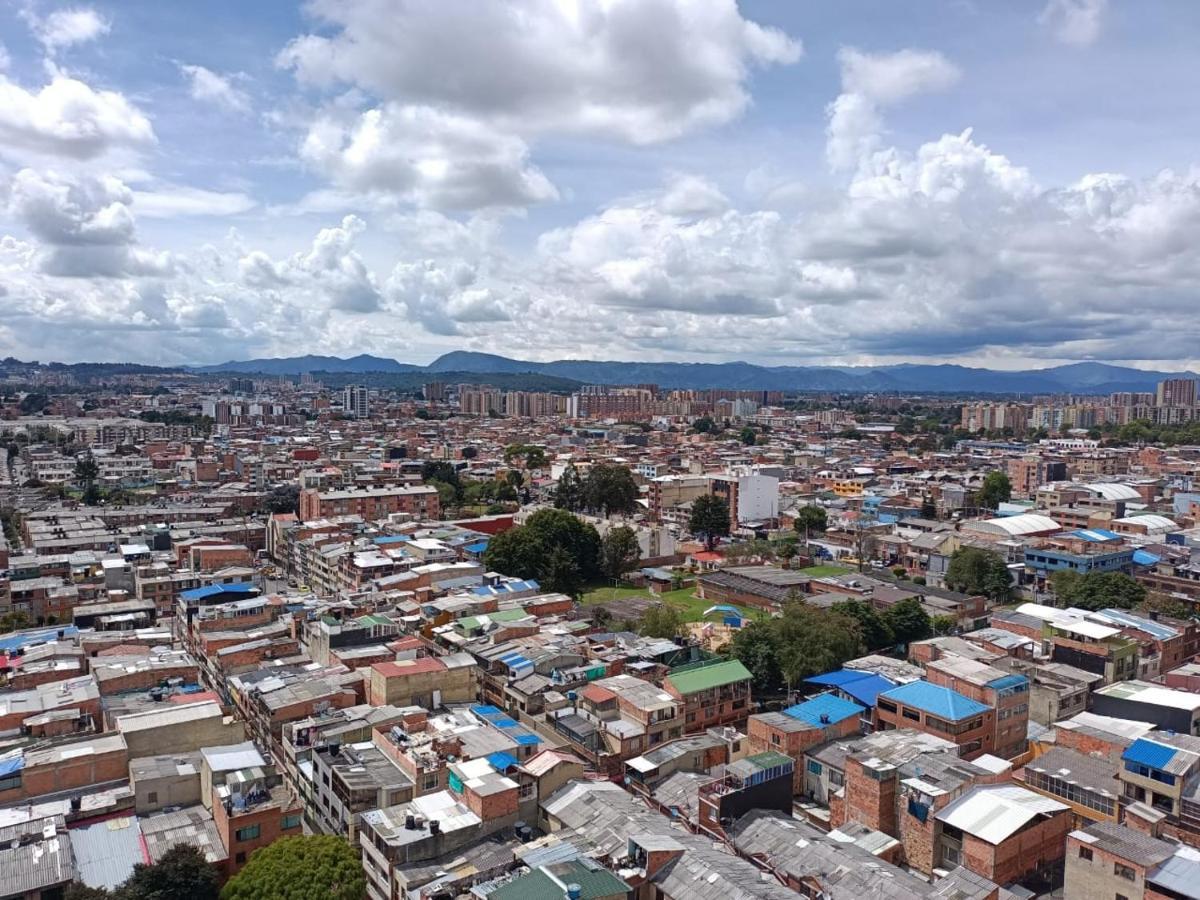 Apartamento En Zona Norte *