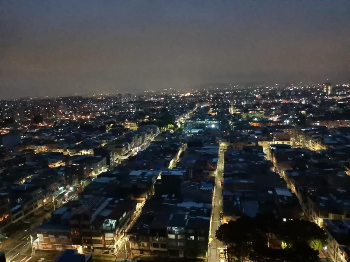 Apartamento En Zona Norte Bogotá