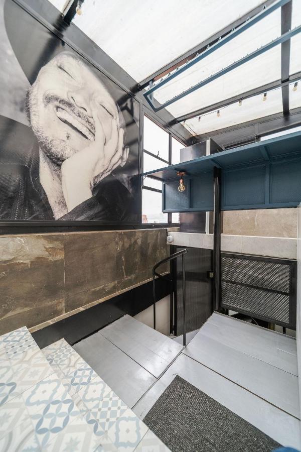 Apartamento ángel Yáñez X Ahead *