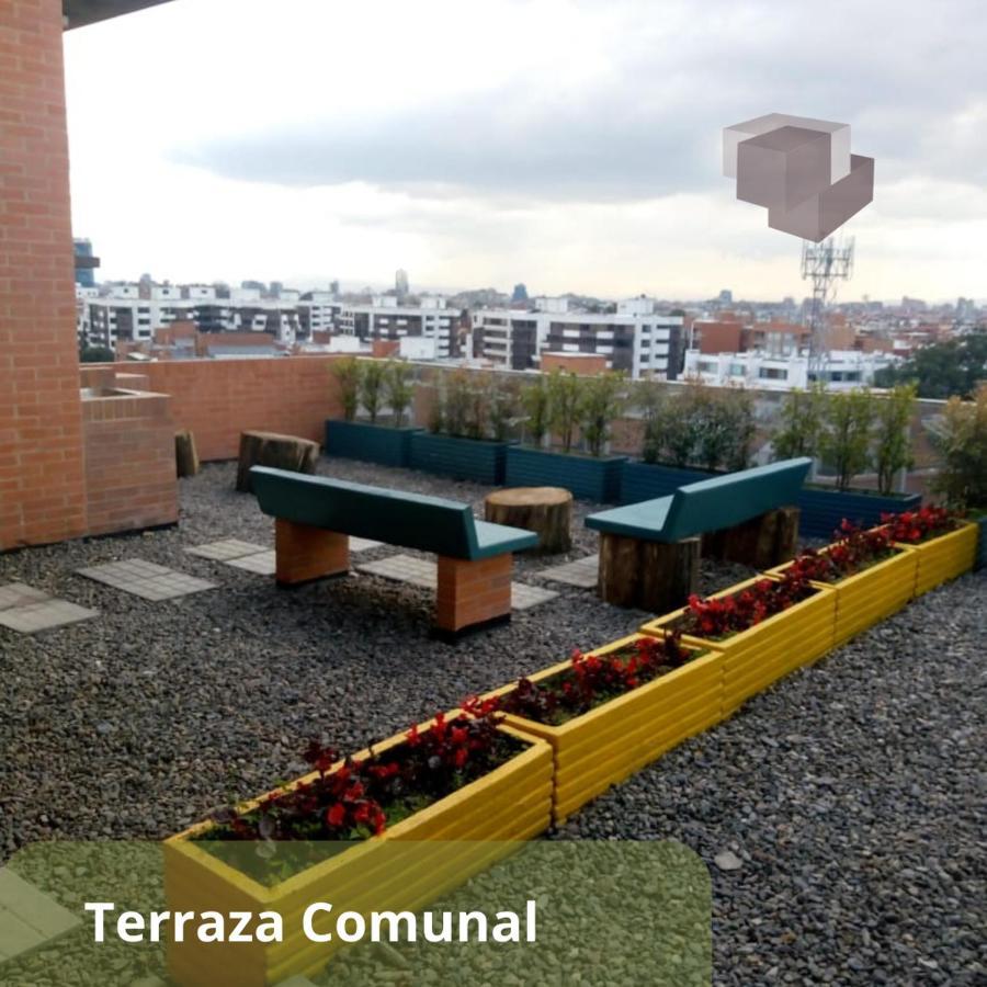 Apartment Apartamento Ubicado En Santa Barbara Alta 202 Bogota