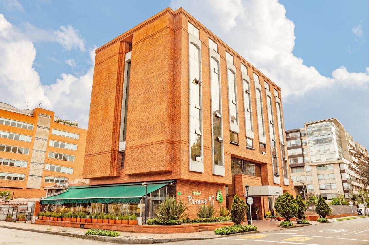 Parque 97 Hotel