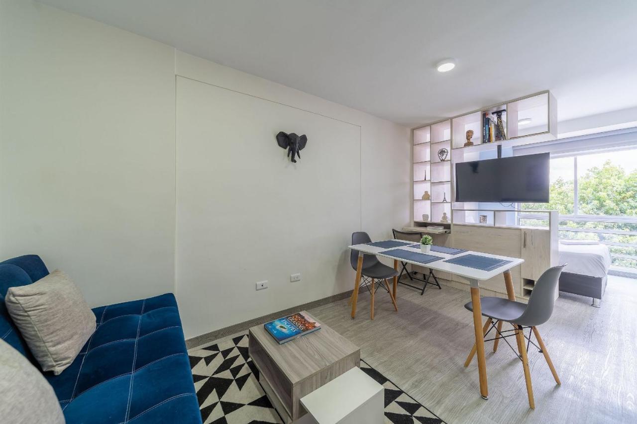 Apartment Gratamira 131 X Ahead *