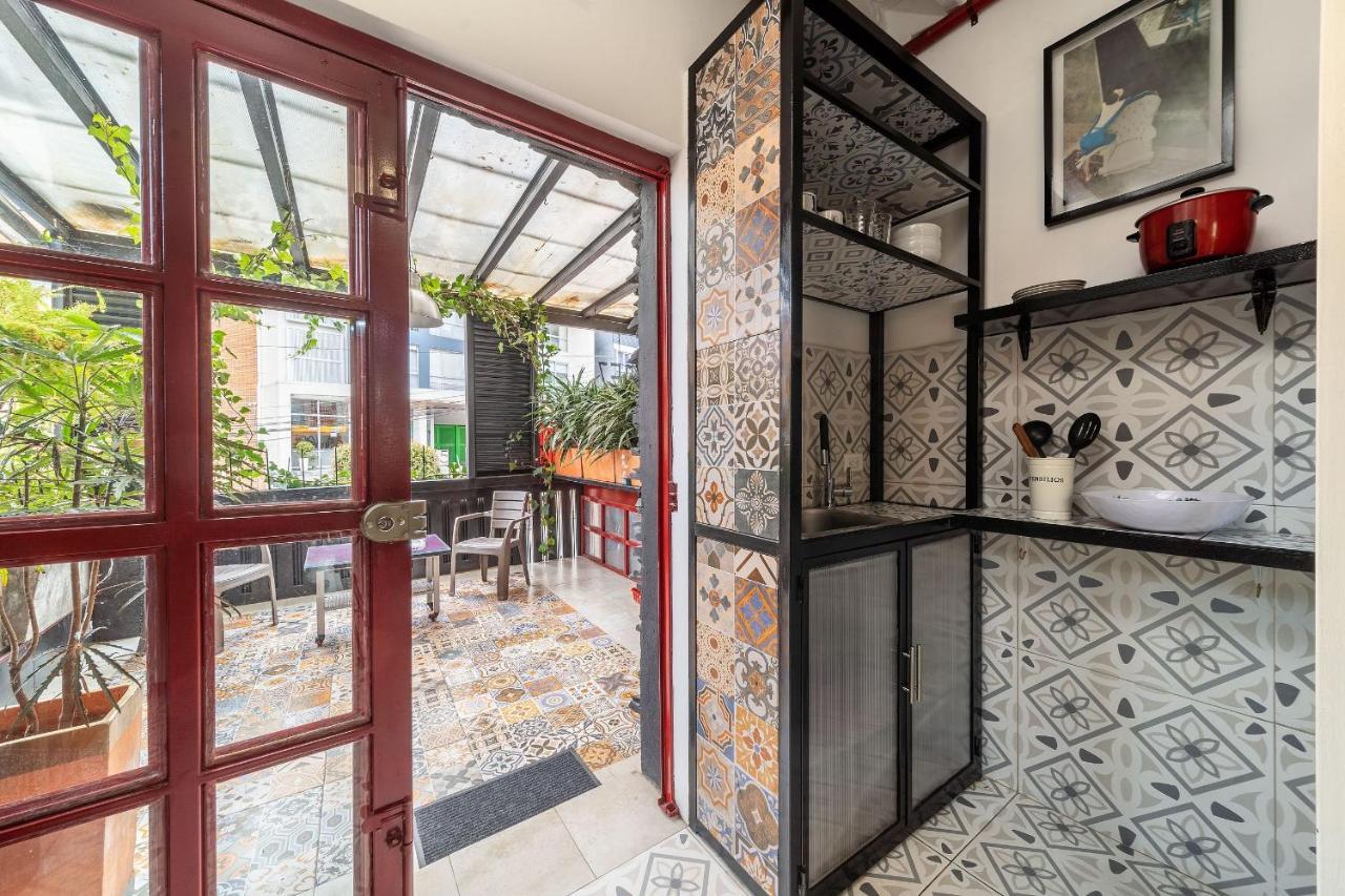 ángel Yáñez X Ahead Apartamento