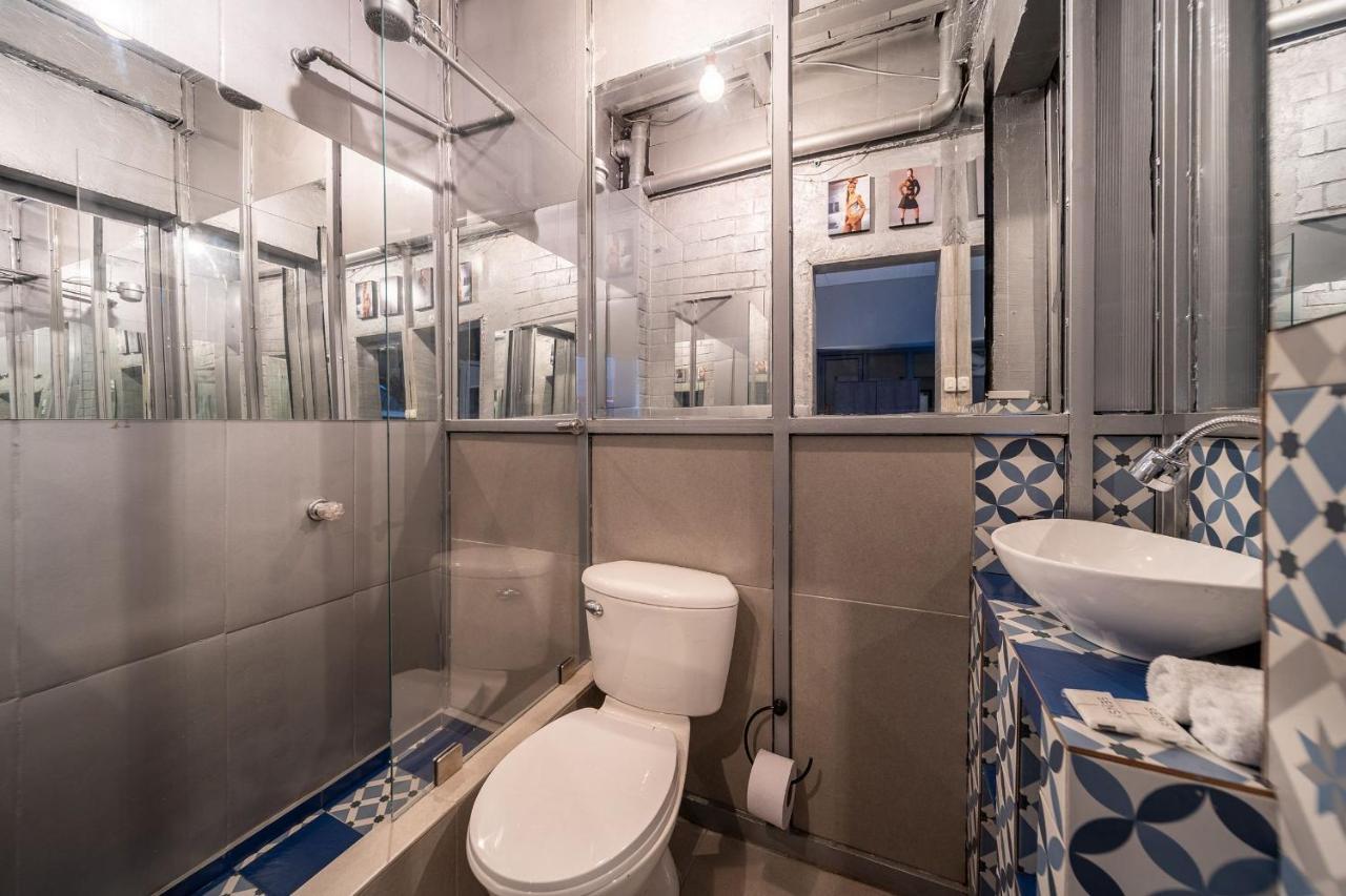Apartamento ángel Yáñez X Ahead *