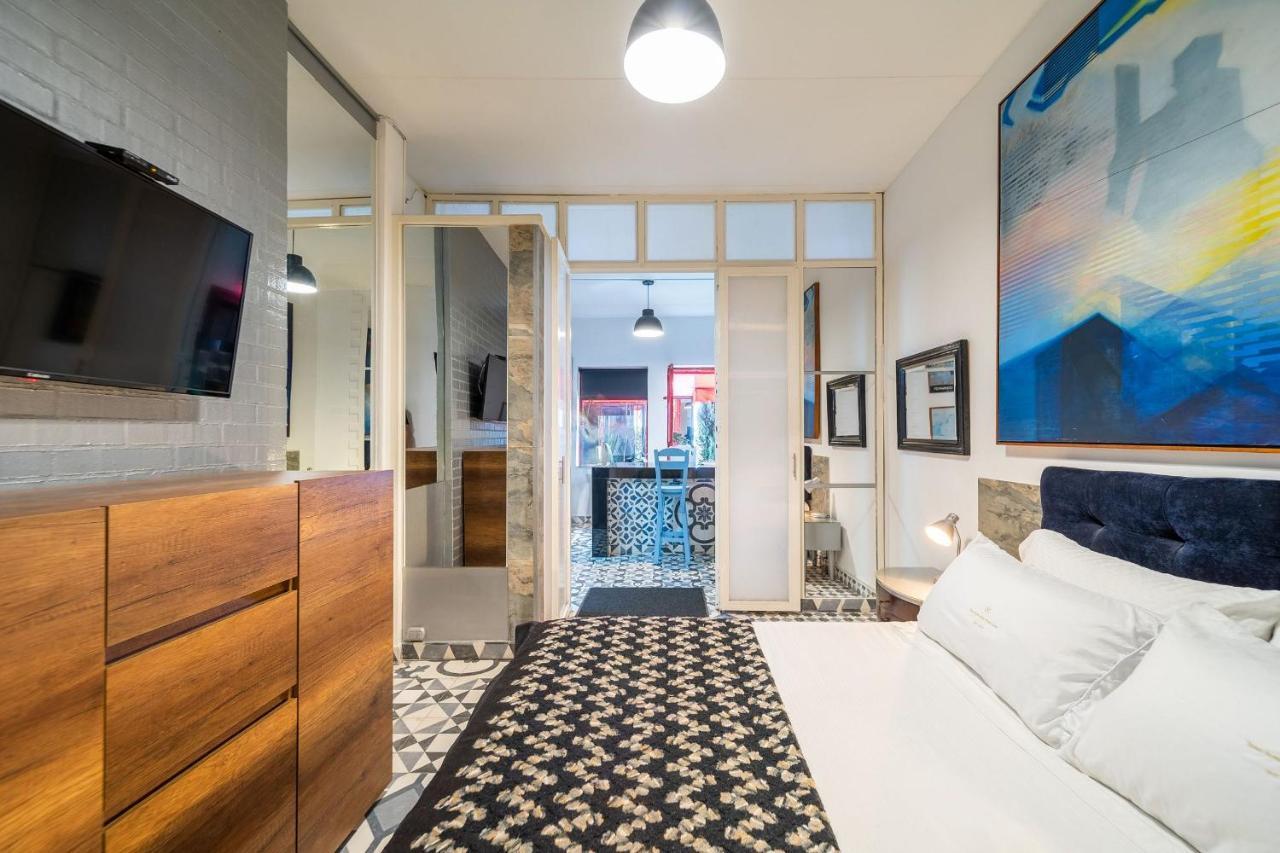 ángel Yáñez X Ahead Apartamento