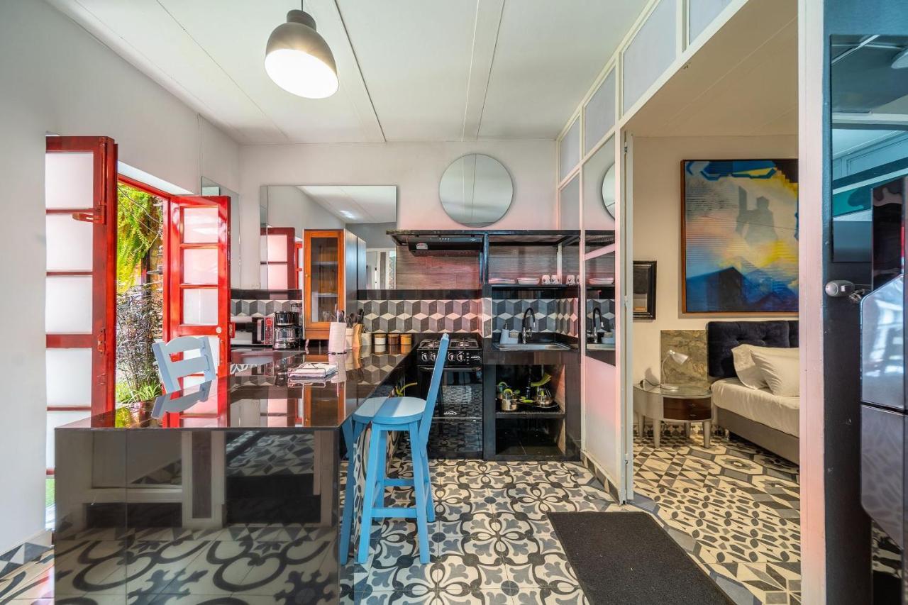 ángel Yáñez X Ahead Apartamento