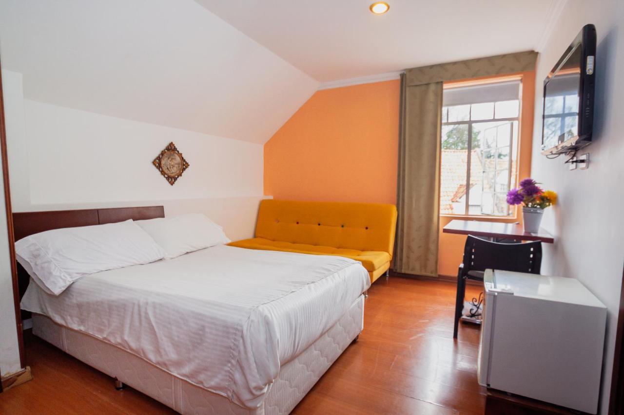 Apartasuites & Plaza 36 Bogota