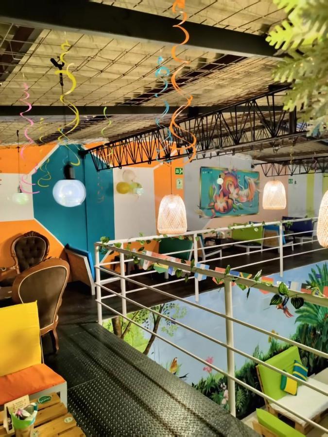 The Mural Guest house