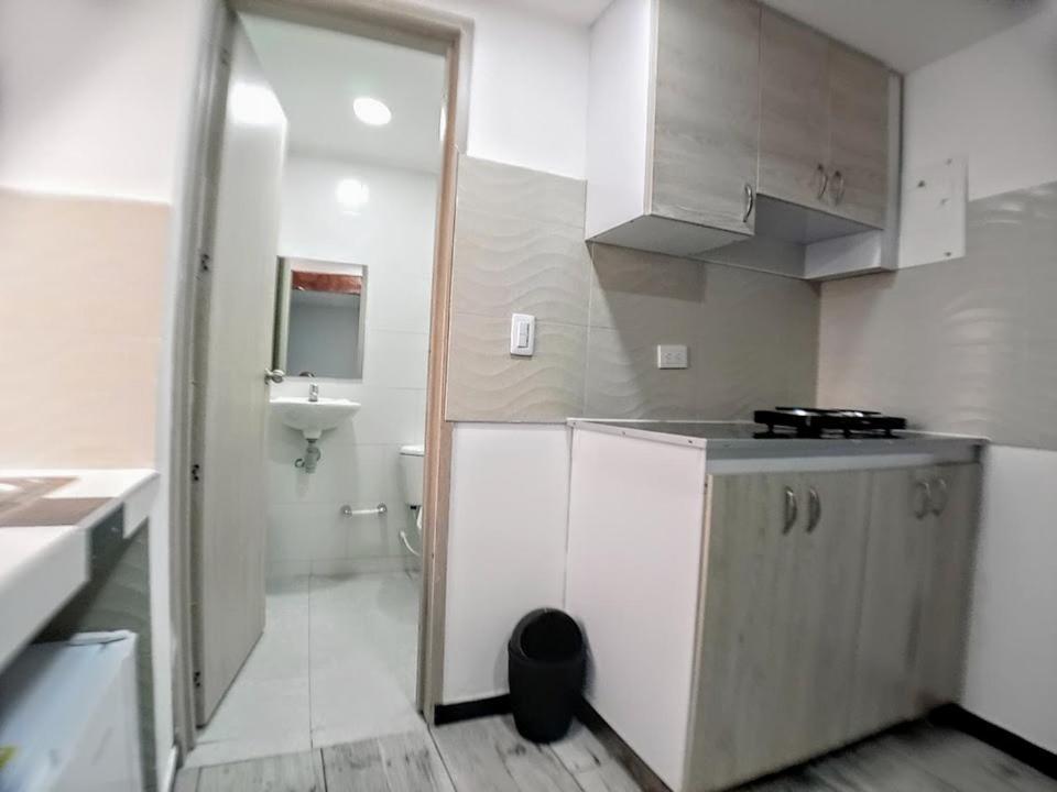 Apartasuites Romannoti * Bogota