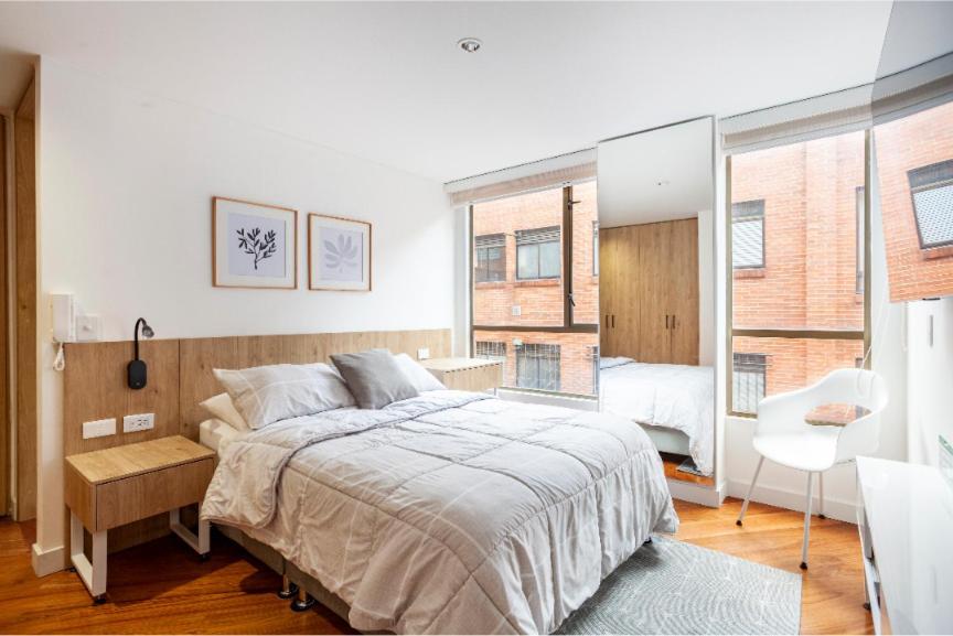 Brand New - Prime Location For Budgets - Executive & Luxury - Bog *