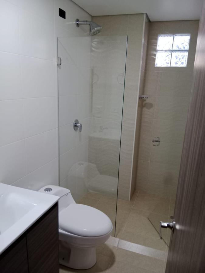 Apartahotel Aparta Plaza Premium *