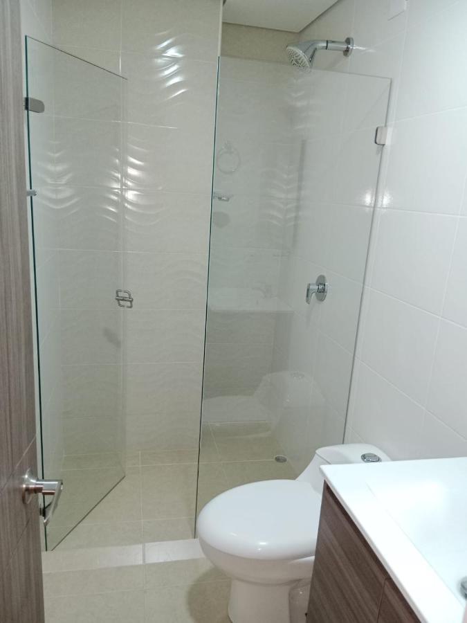 Aparta Plaza Premium Apartahotel