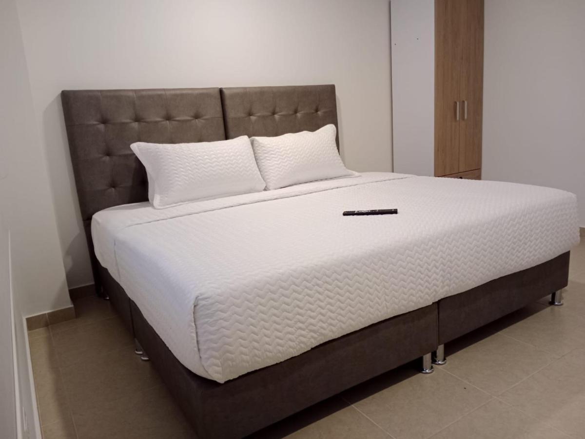 Apartahotel Aparta Plaza Premium *