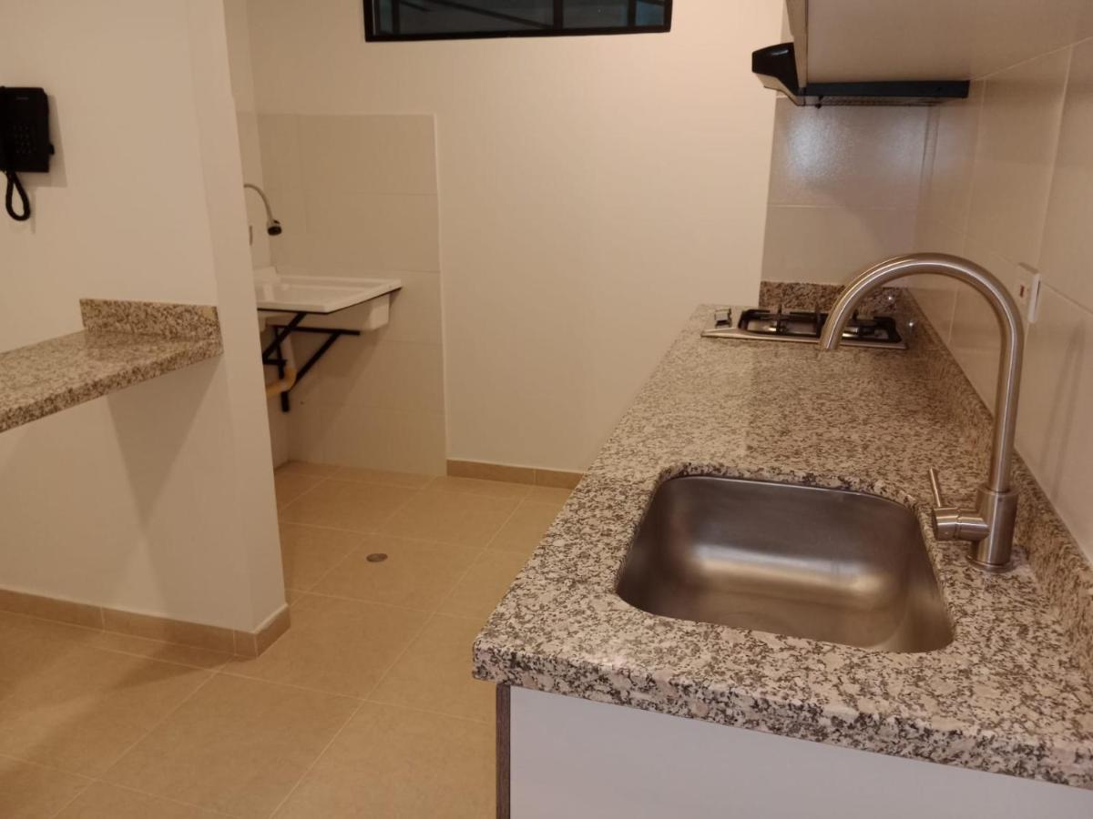 Aparta Plaza Premium * Bogotá