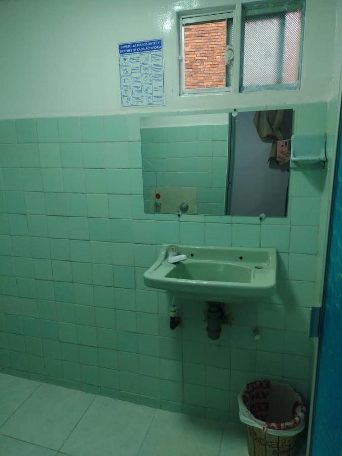 Chorro Quevedo Hostel *