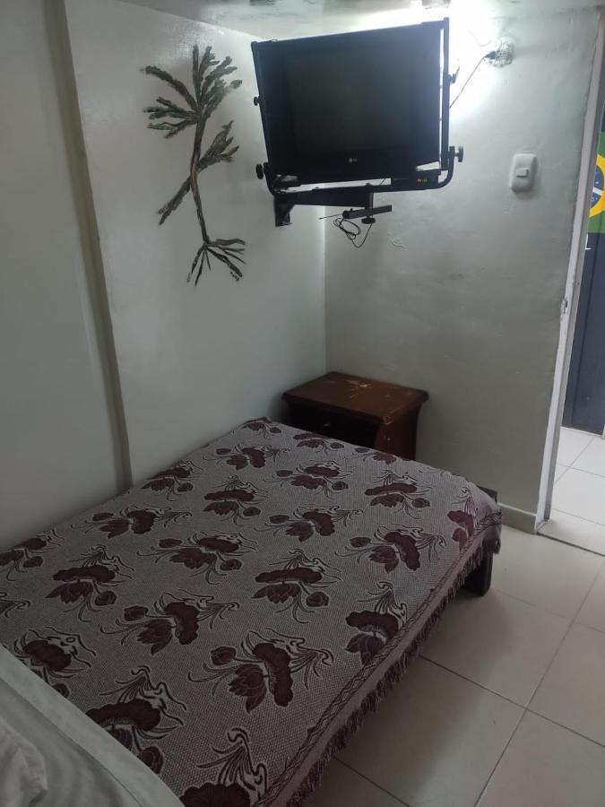 Chorro Quevedo Hostel