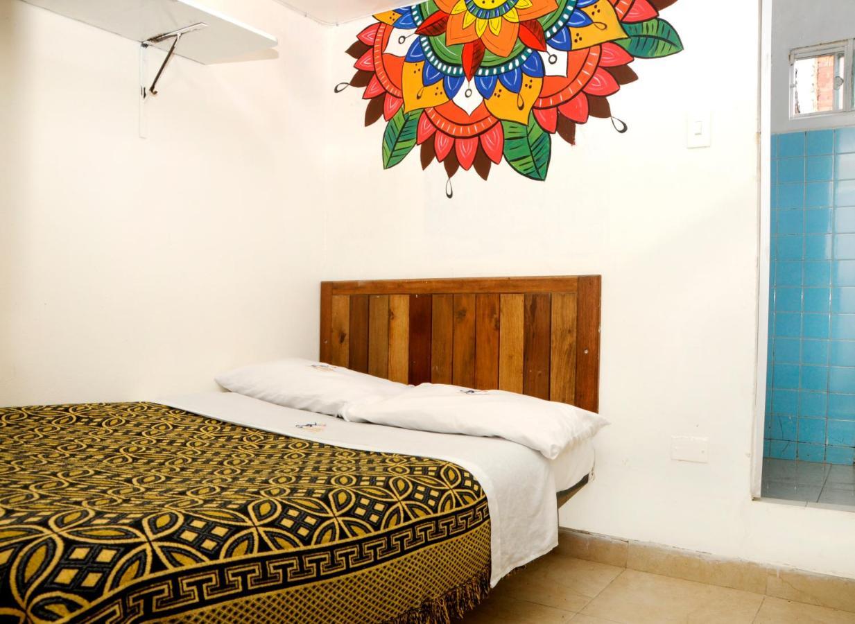 Hostel Chorro Quevedo *