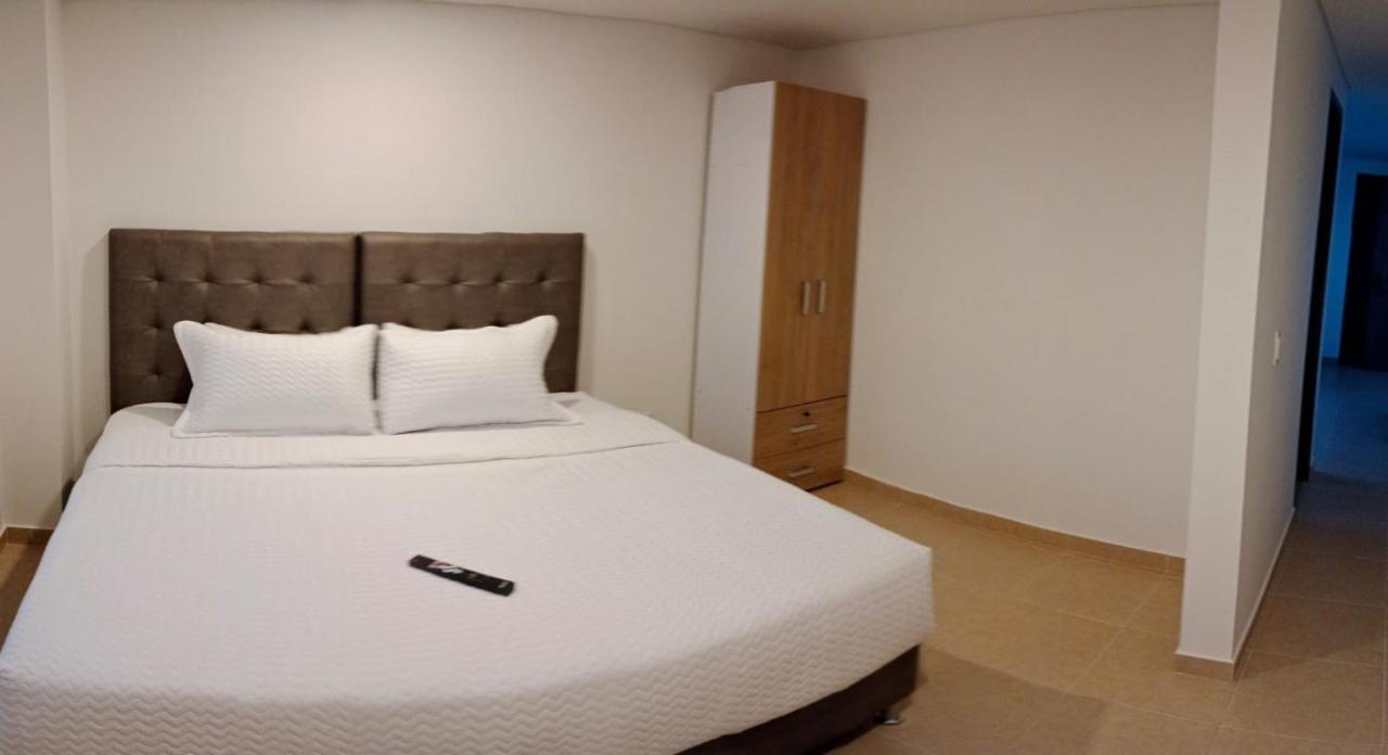 Aparta Plaza Premium Apartahotel *