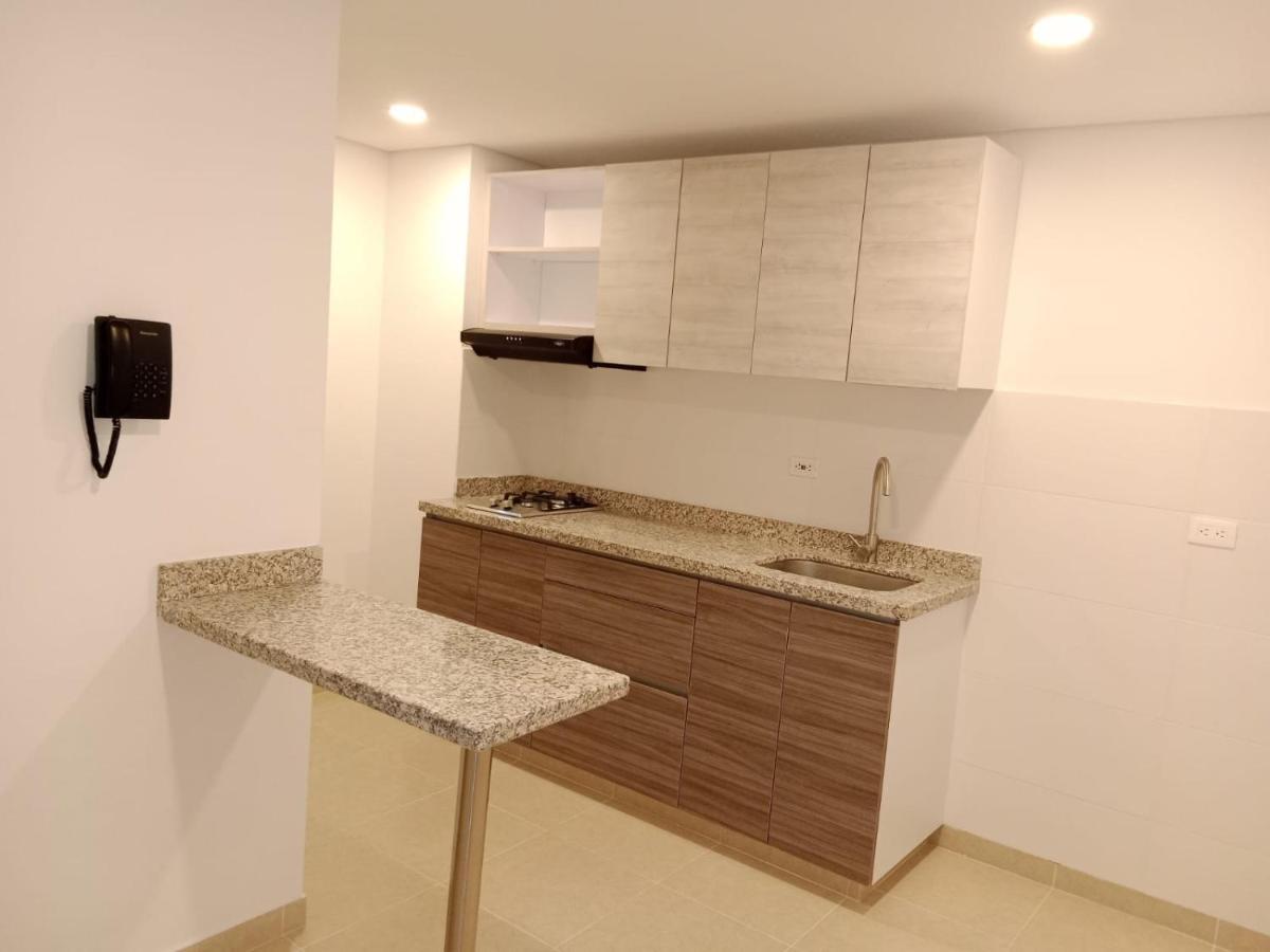 Aparta Plaza Premium Apartahotel