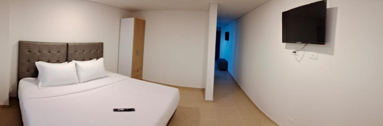 Apartahotel Aparta Plaza Premium *