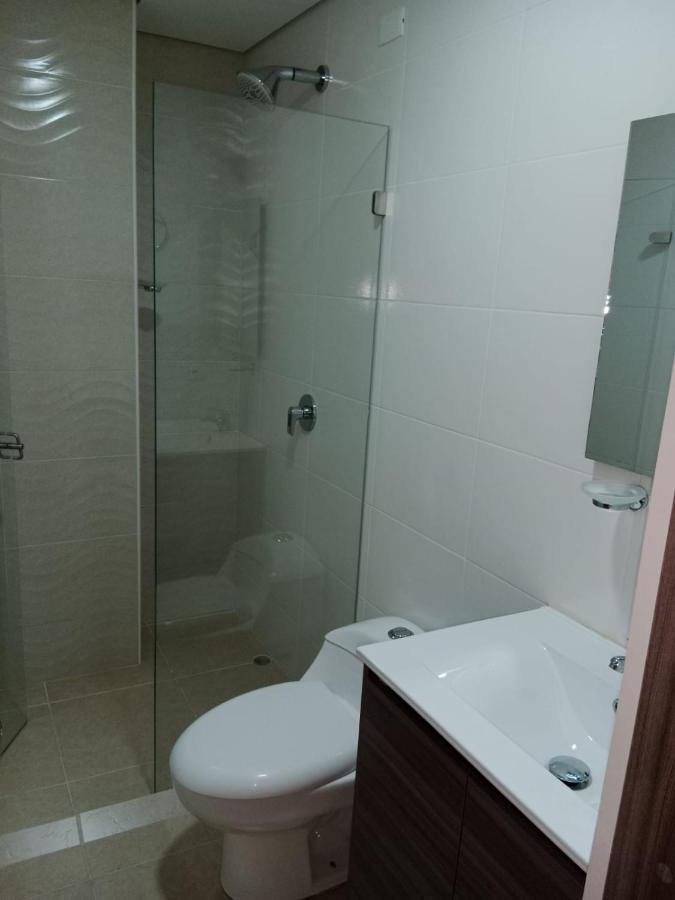 Aparta Plaza Premium