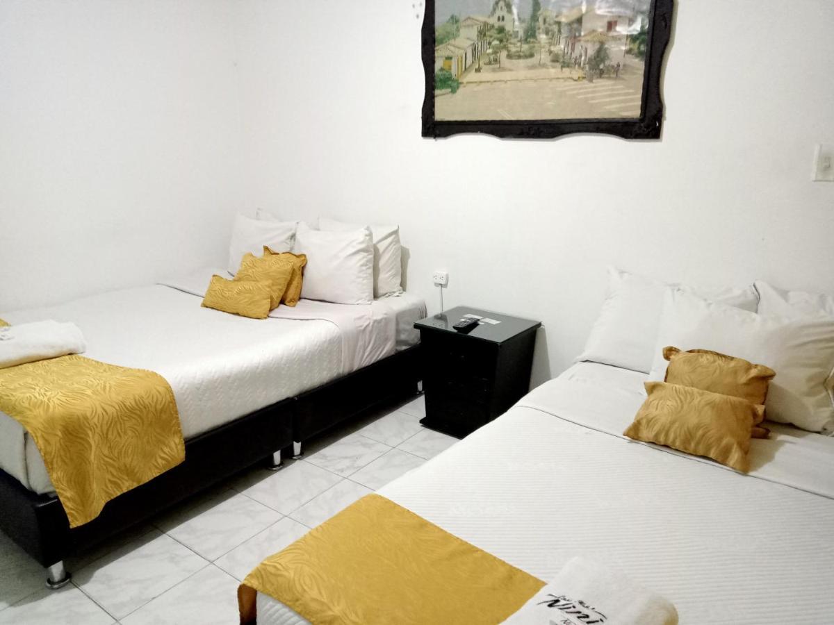 Casa Nini 2*