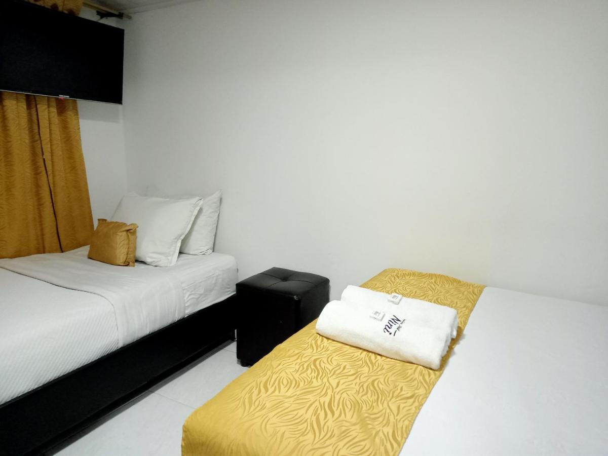 Casa Nini Hotel 2*