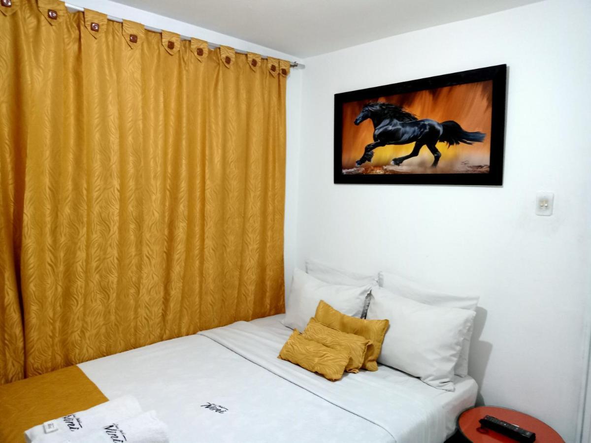 Casa Nini Hotel