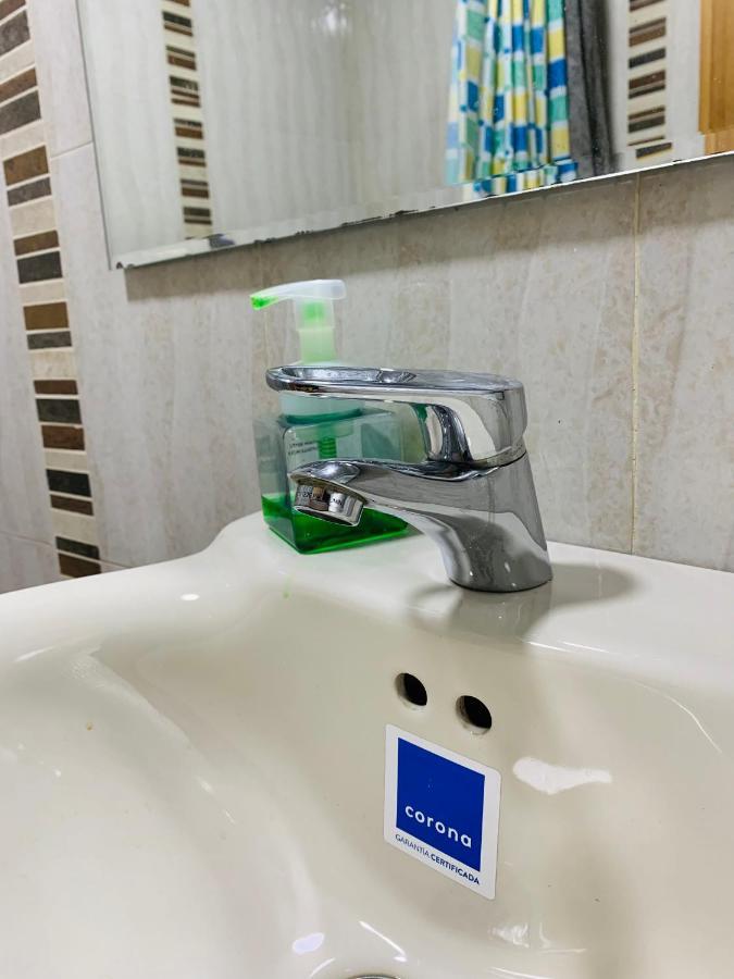 Cerca Al Aeropuerto Guest house