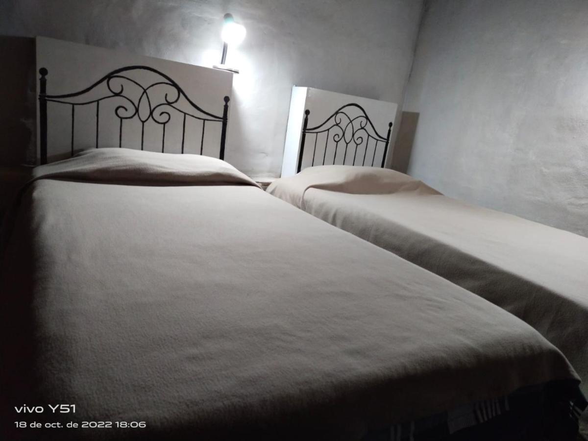 Guest house Casa Artistica Candelaria 3*