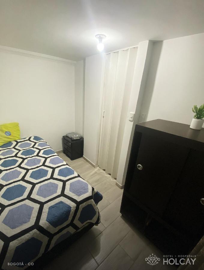 Holcay Guest house