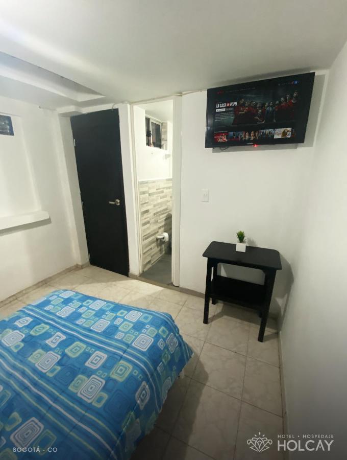 Holcay Guest house *