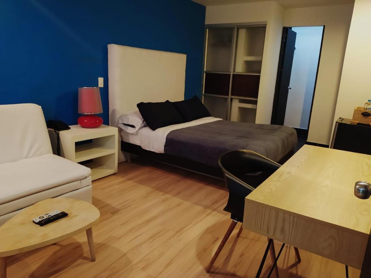 Hotel Boutique Casa Lozada Bogota