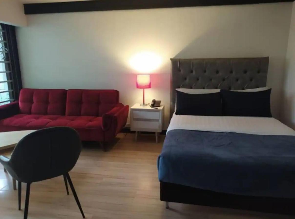 Boutique Casa Lozada * Bogota