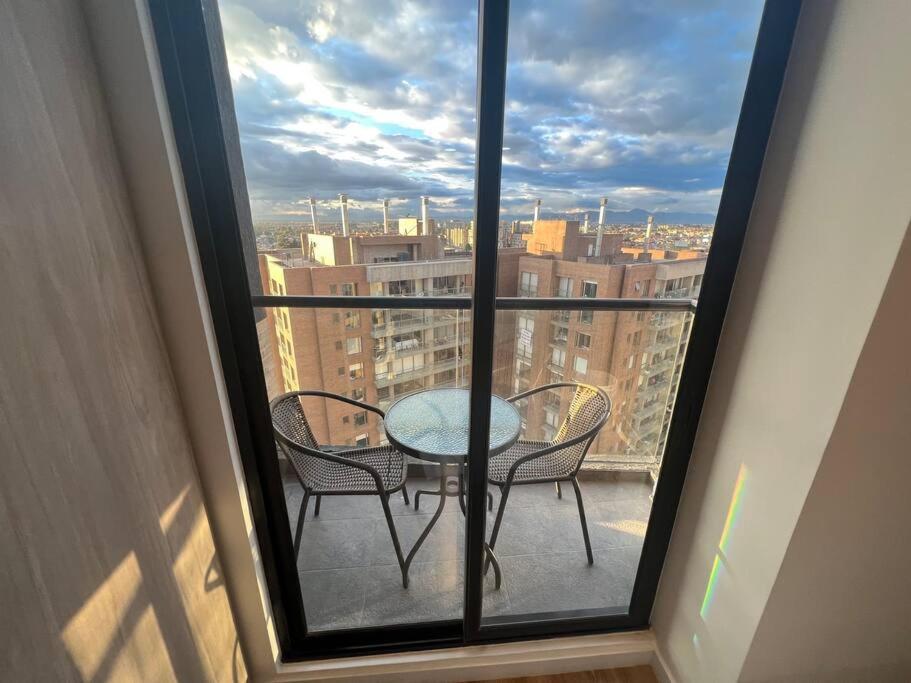 Hermoso Loft En Salitre Bogota