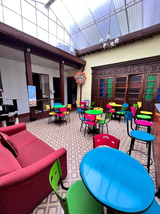 Prisma Guest house