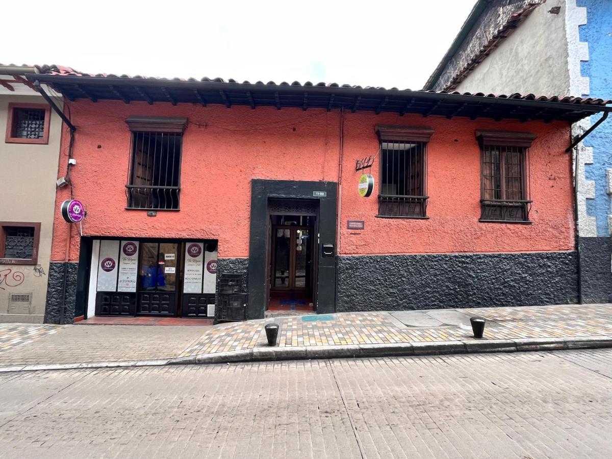 Prisma * Bogota