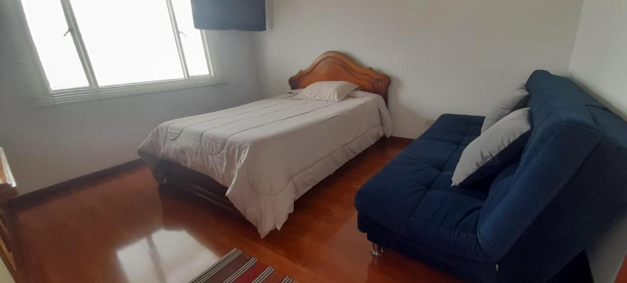 Excelente Ubicacion Cerca A Movistar Y Simon Bolivar Homestay Bogota