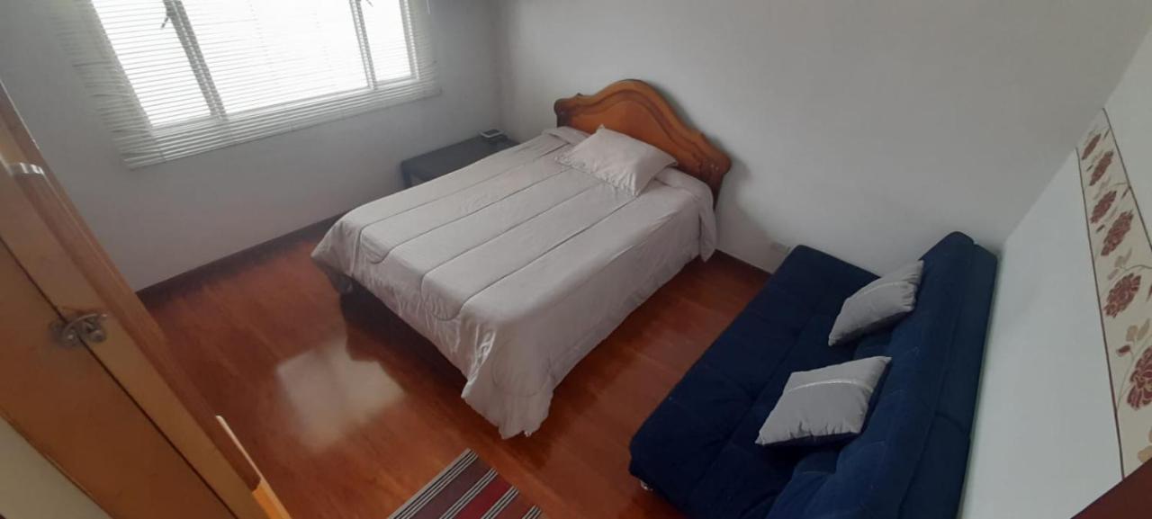 Homestay Excelente Ubicacion Cerca A Movistar Y Simon Bolivar *
