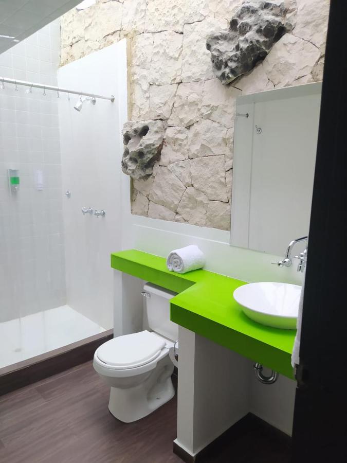 Hotel Boutique Casa Lozada Bogota
