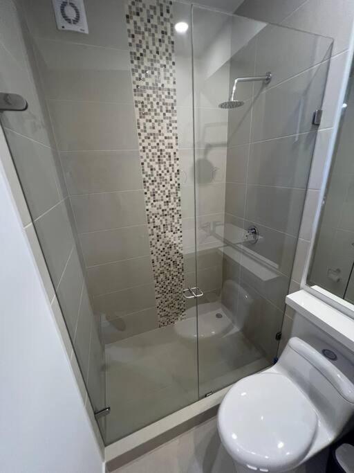 Hermoso Loft En Salitre Apartment