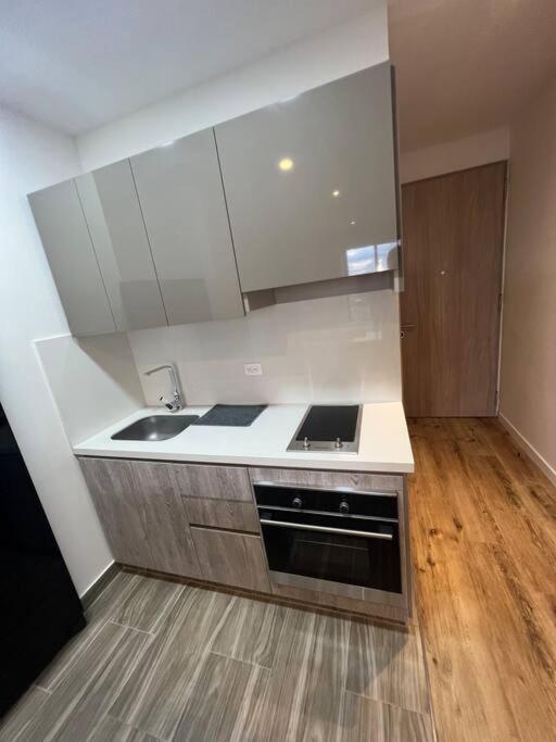 Hermoso Loft En Salitre Apartment Bogota