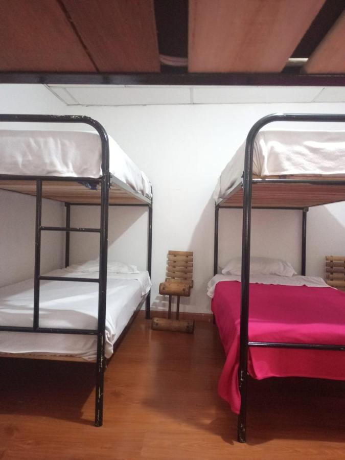 Guest house Cafe San Bernabe 2*
