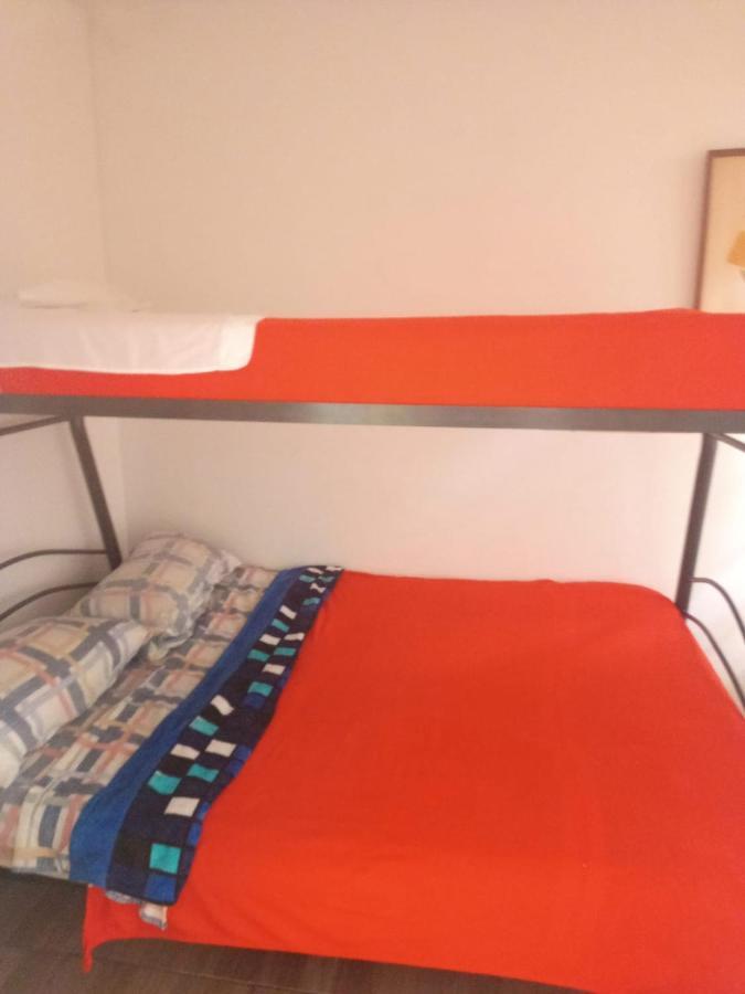 Cafe San Bernabe Guest house