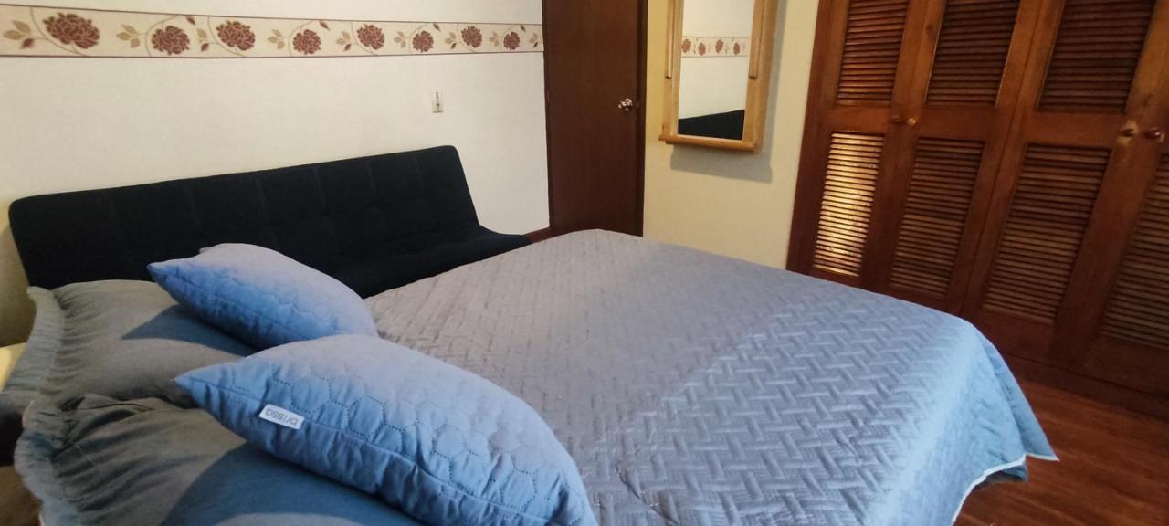 Excelente Ubicacion Cerca A Movistar Y Simon Bolivar Homestay
