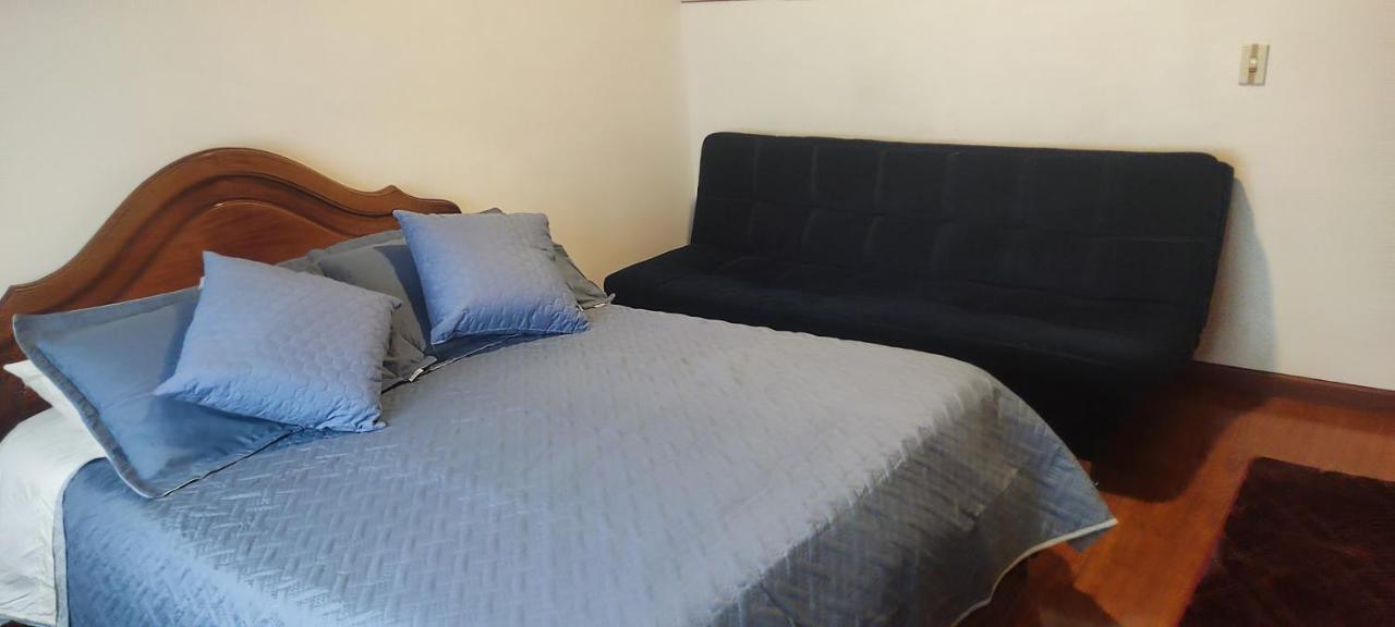 Homestay Excelente Ubicacion Cerca A Movistar Y Simon Bolivar Bogota
