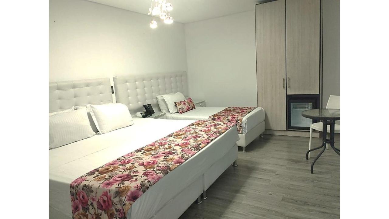 Boutique Palacete Bogotá