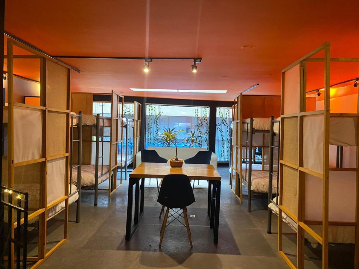 Hostel - - Amoblados Chapinero Las Mandarinas - Coworking