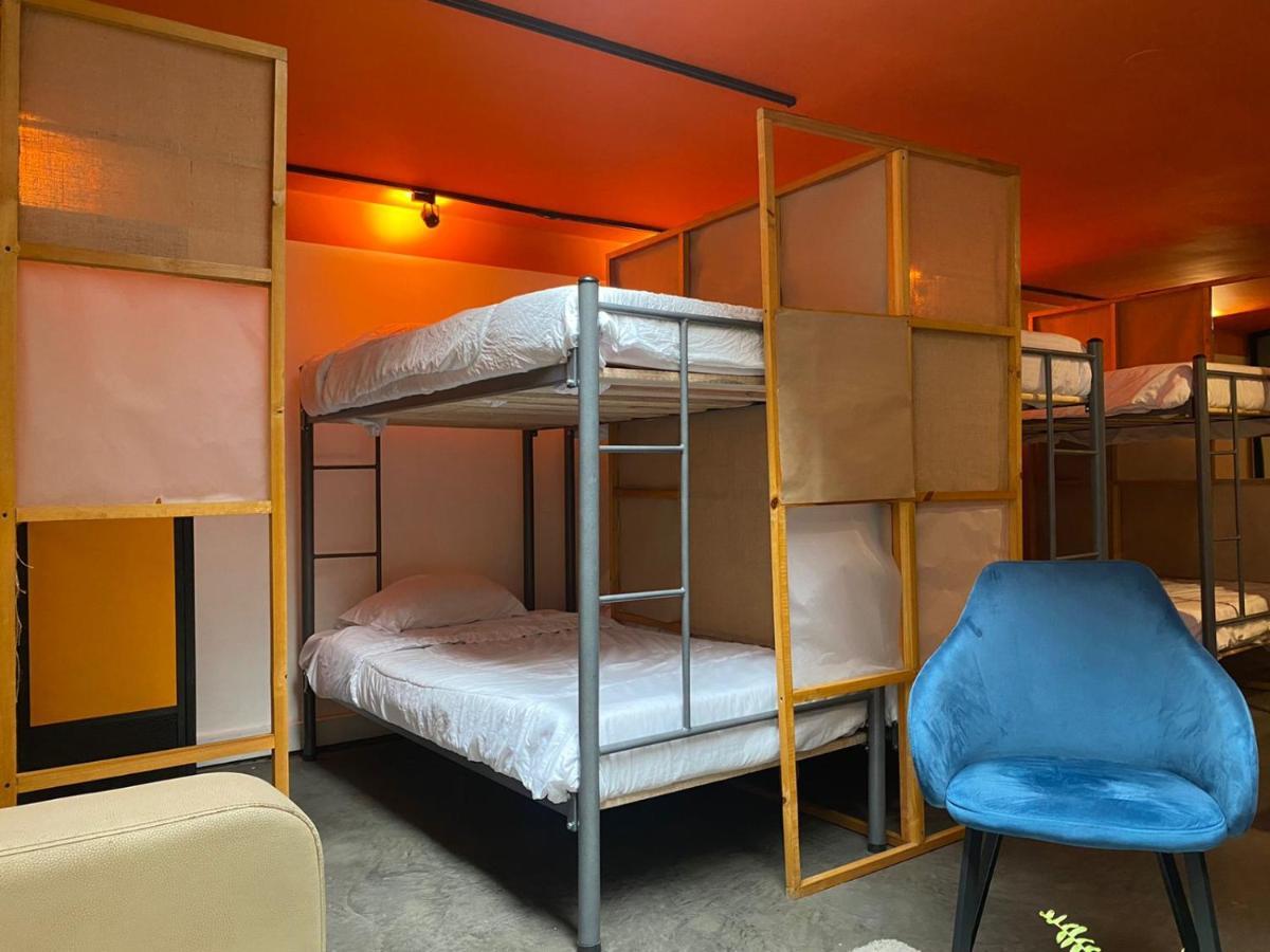 - - Amoblados Chapinero Las Mandarinas - Coworking Bogota