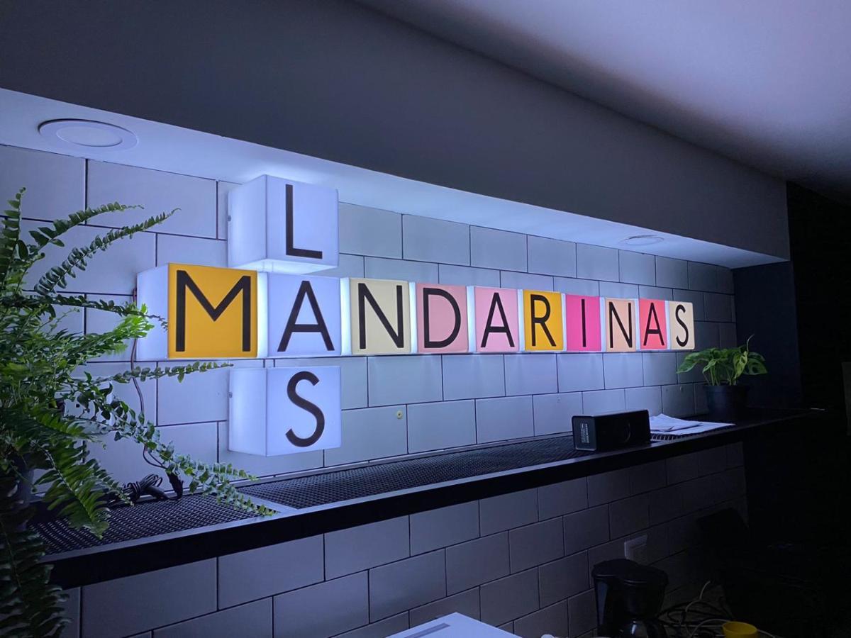 - - Amoblados Chapinero Las Mandarinas - Coworking Hostel *